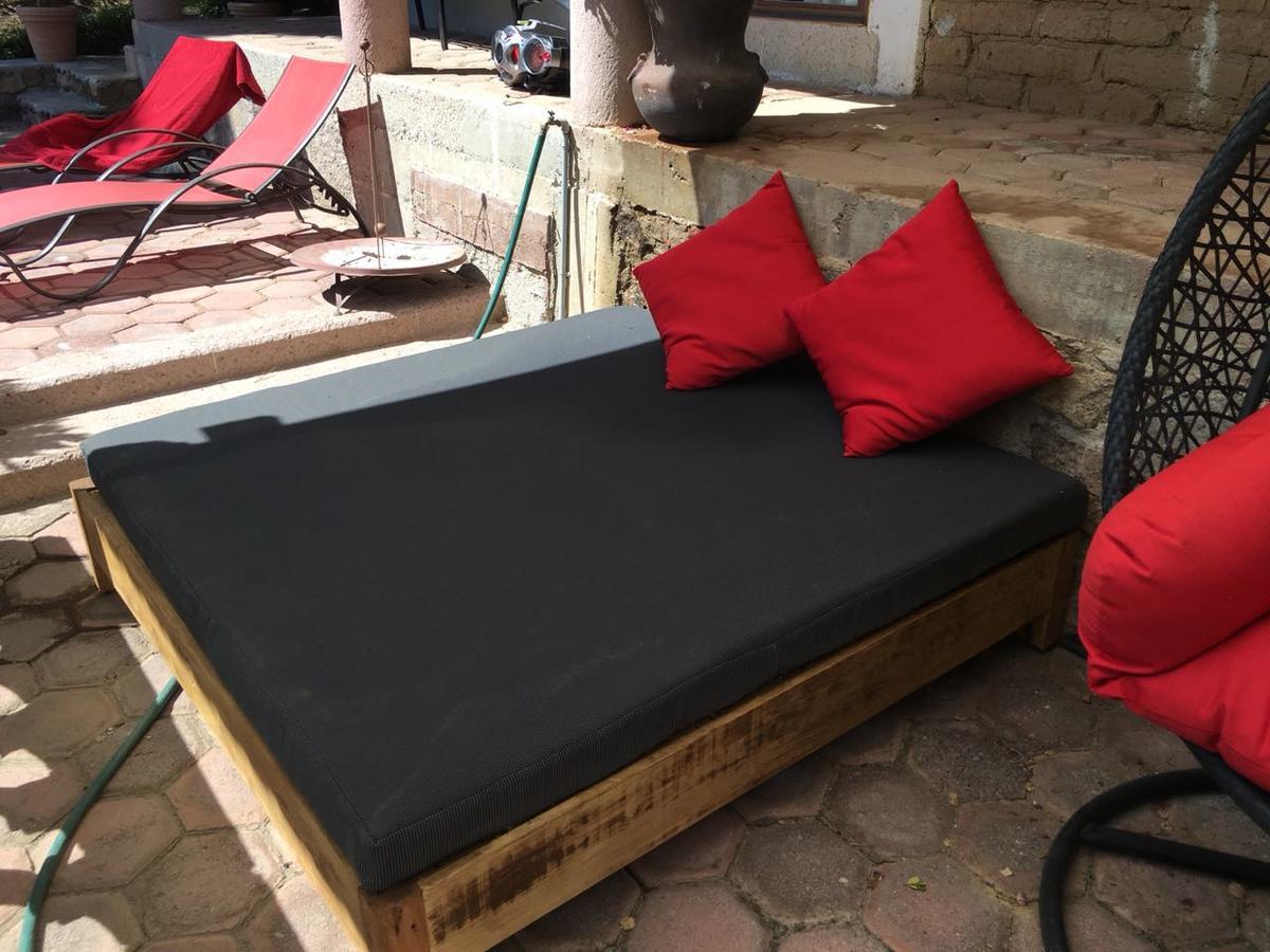 Rancho Escondido Casa Goyri Hotel Tlaxco Eksteriør billede